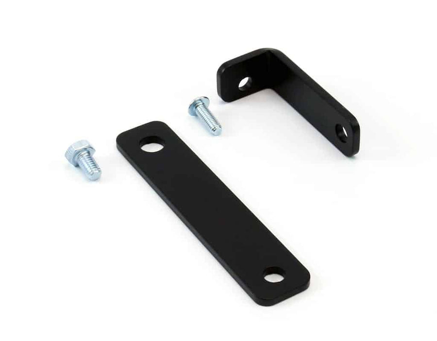 DENALI SoundBomb Split Horn Mount - BMW S1000XR '16-'21