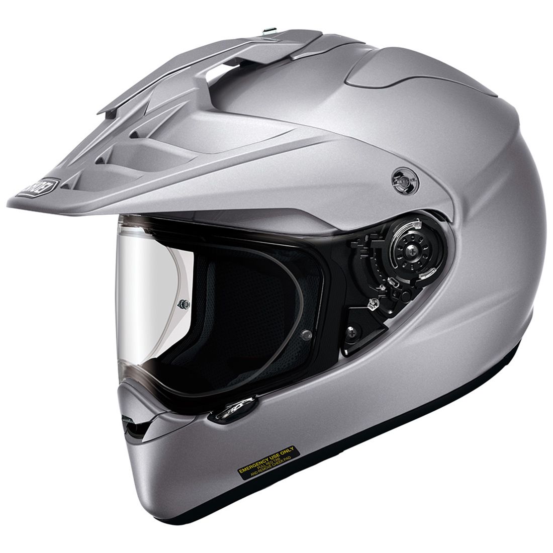 Shoei Hornet X2, view 4