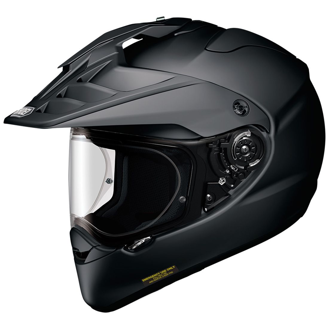 Shoei Hornet X2, view 2