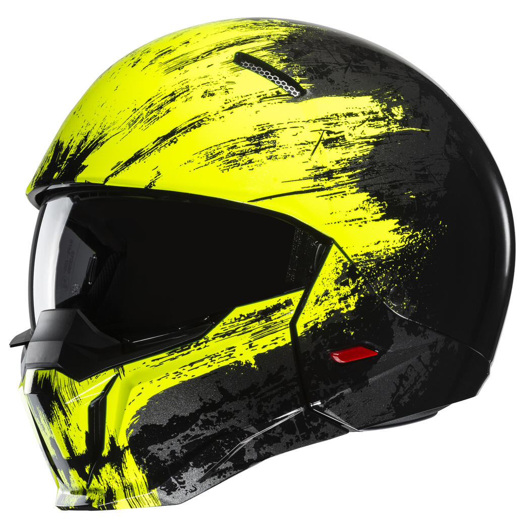 HJC i20 Furia MC-3H