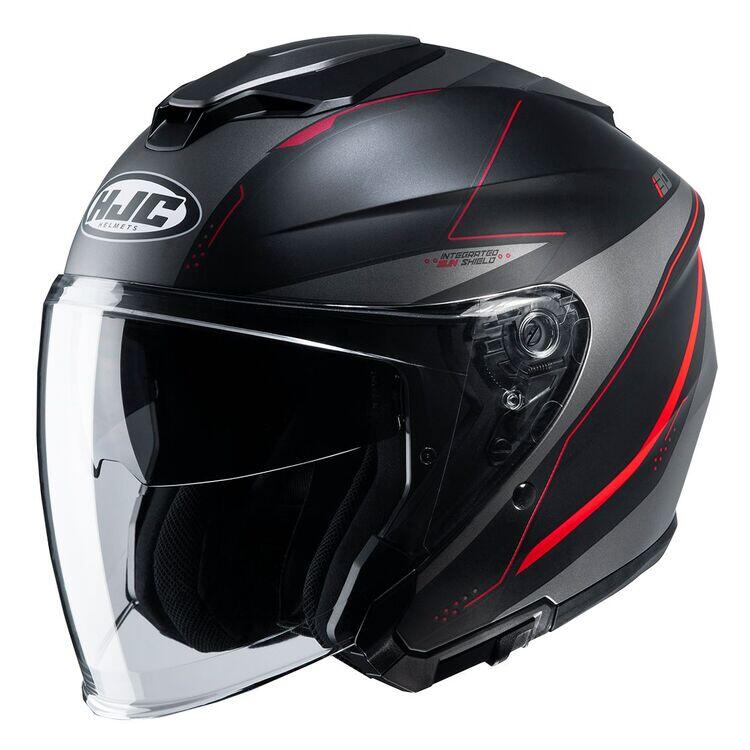 HJC i30 Slight MC-1SF