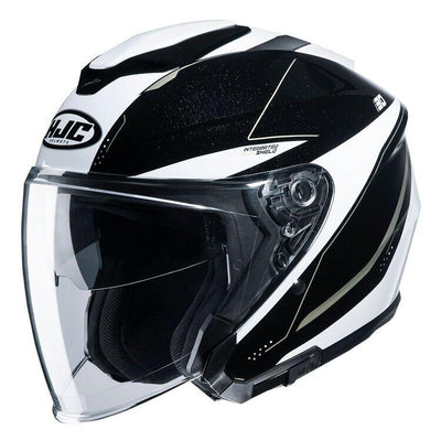 HJC i30 Slight MC-9