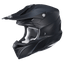 Semi-Flat Black