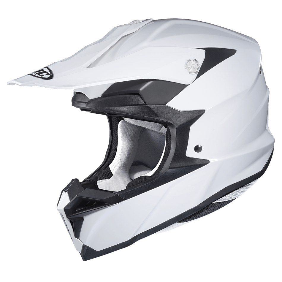HJC i50 White