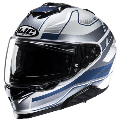 HJC i71 Iorix MC-2