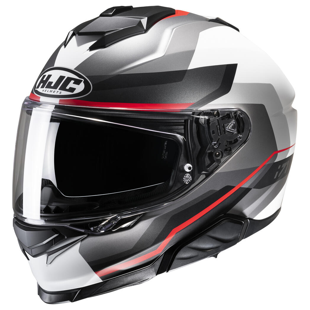 HJC i71 Nior MC-1SF