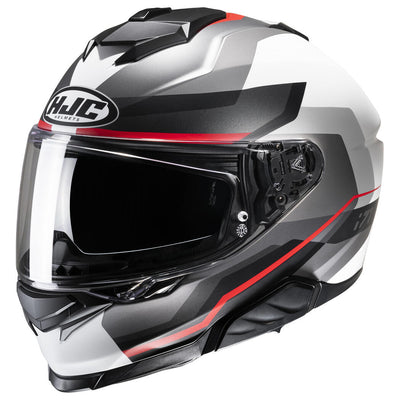HJC i71 Nior MC-1SF