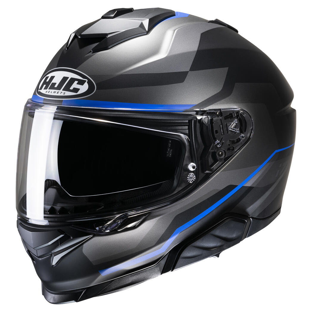 HJC i71 Nior MC-2SF