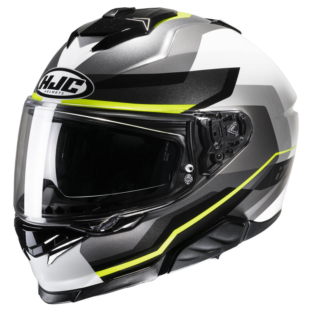 HJC i71 Nior MC-3HSF
