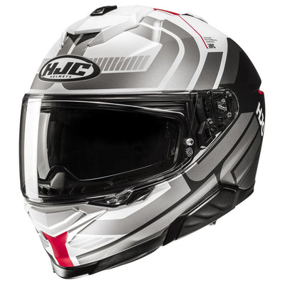 HJC i71 Viz MC-1SF