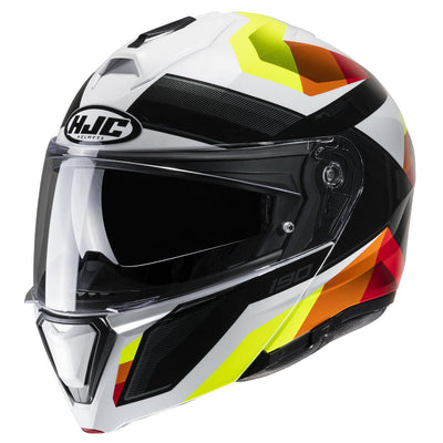HJC i90 Lark MC-3H