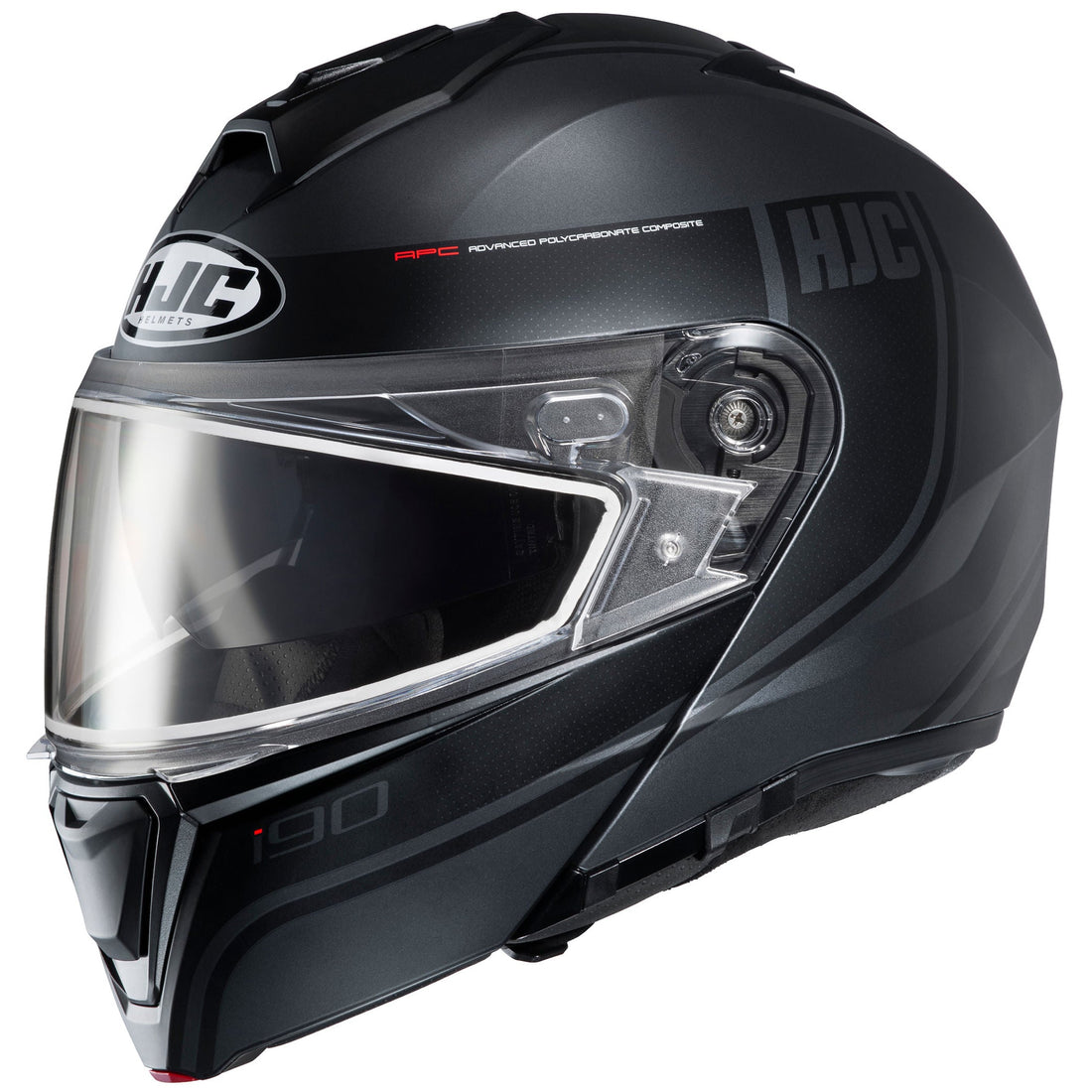HJC i 90 Davan Snow MC-5SF