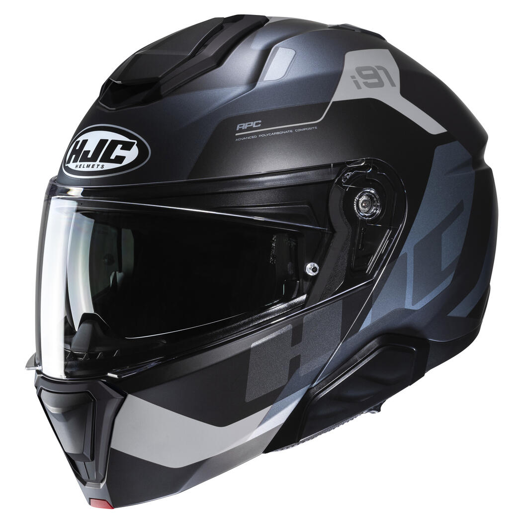 HJC i91 Carst MC-5SF
