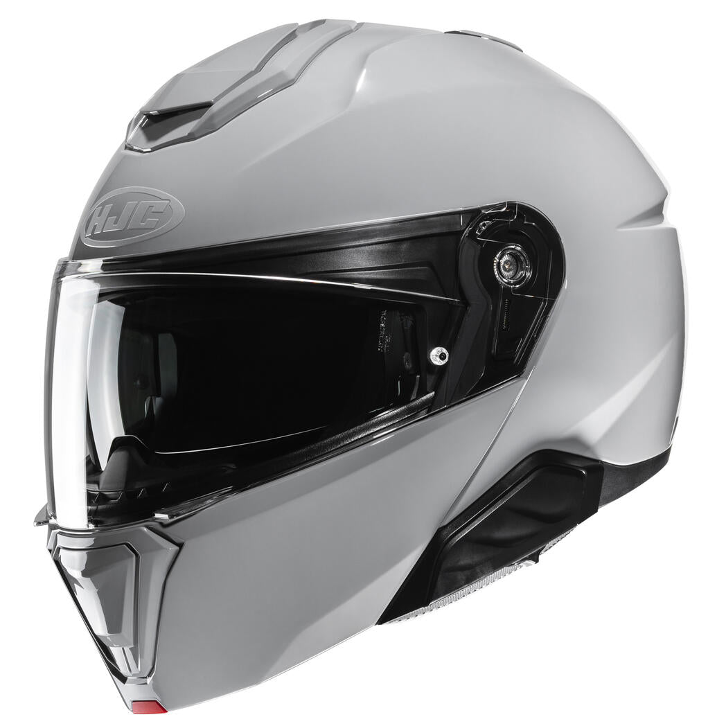 HJC i91 Nardo Grey
