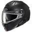 Semi-Flat Black