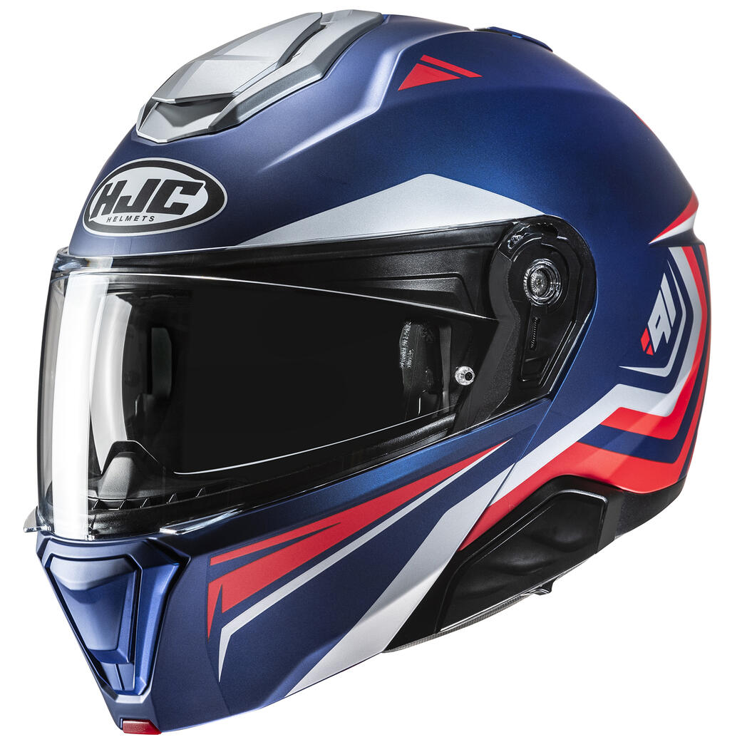 HJC i91 Tricus MC-21SF