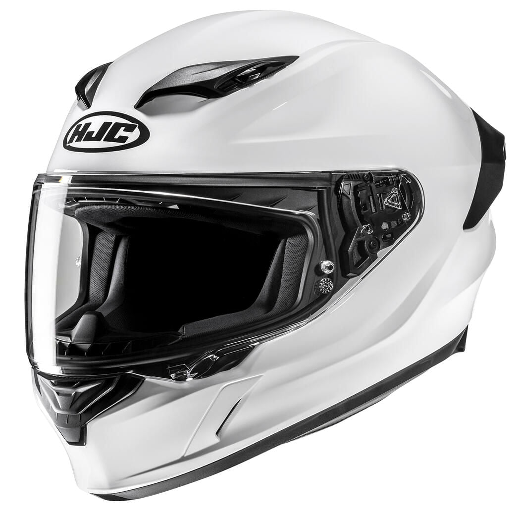 HJC i11 White