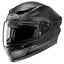 Semi-Flat Black