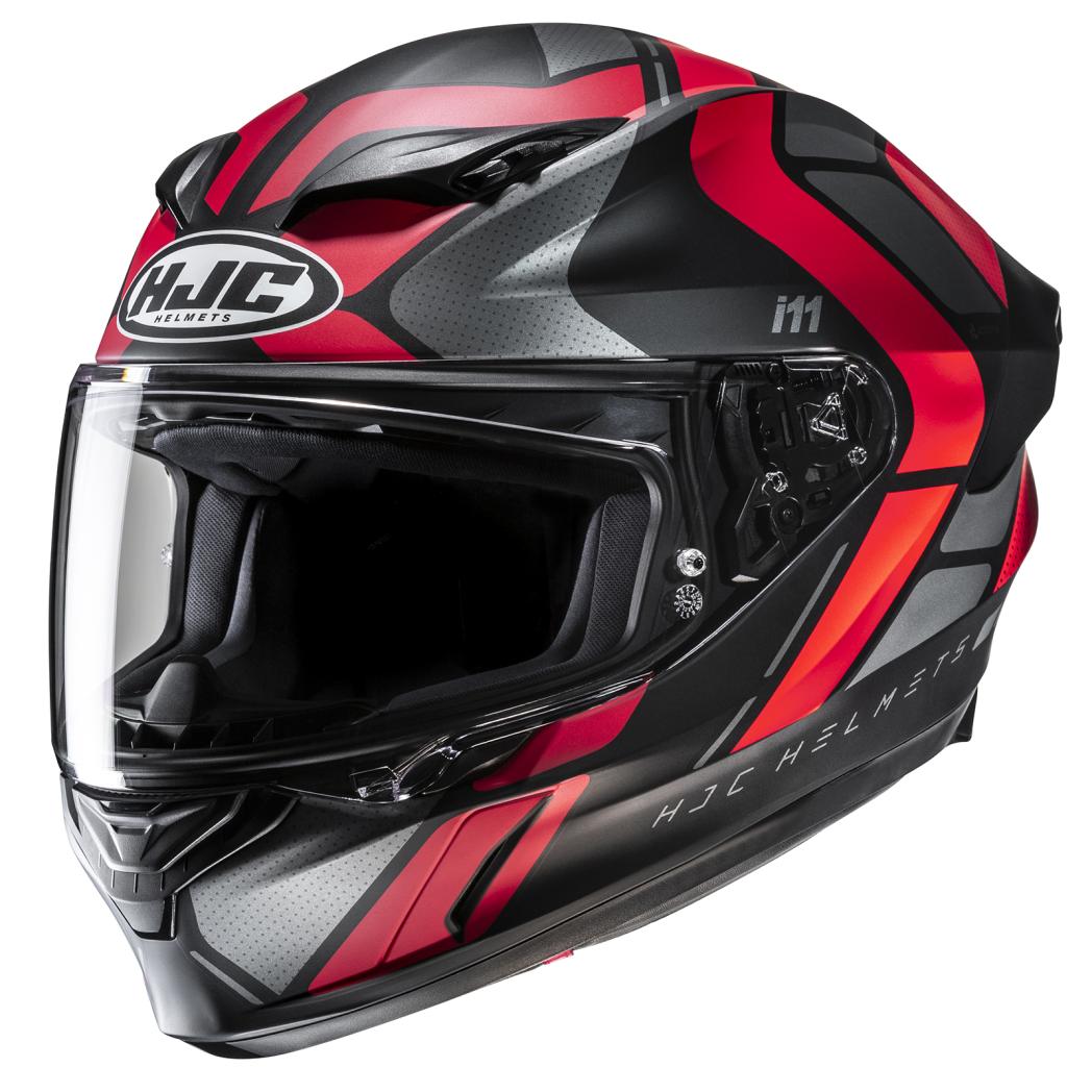 HJC i11 Sub MC-1SF