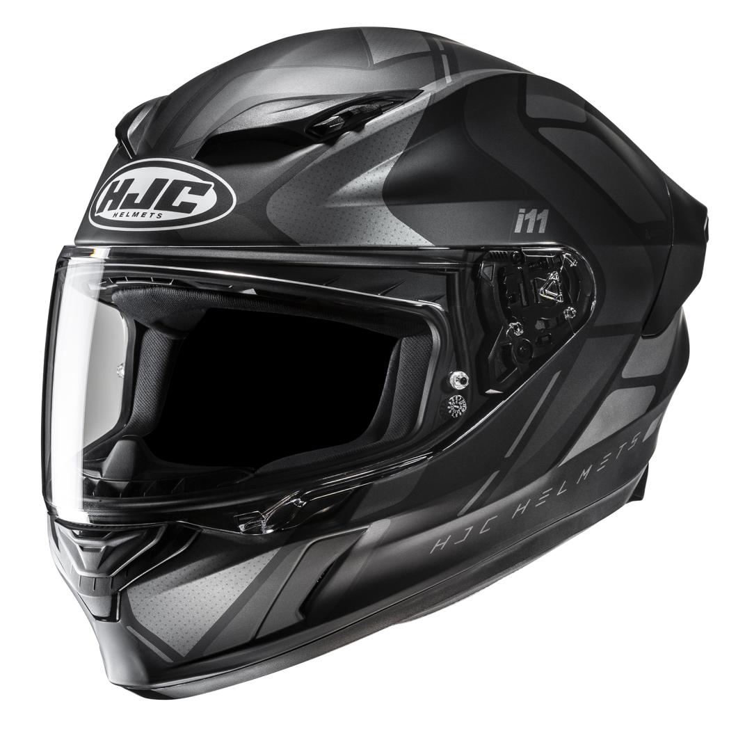 HJC i11 Sub MC-5SF