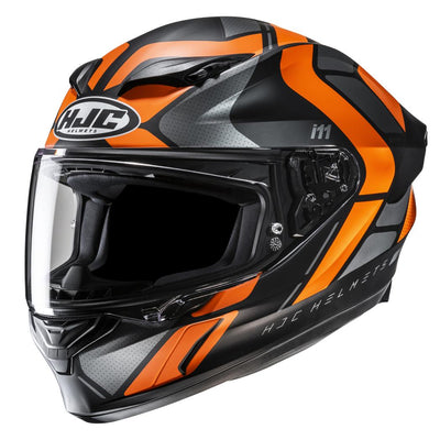 HJC i11 Sub MC-7SF