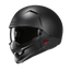 Semi-Flat Black