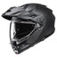 Semi-Flat Black