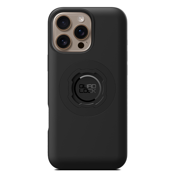 Quad Lock MAG Case - iPhone 16 Pro Max