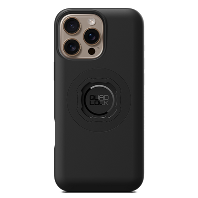 Quad Lock MAG Case - iPhone 16 Pro Max