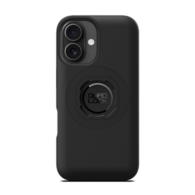 Quad Lock MAG Case - iPhone 16