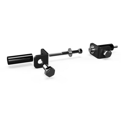 DENALI Lower Fender Light Mount - BMW R1300GS