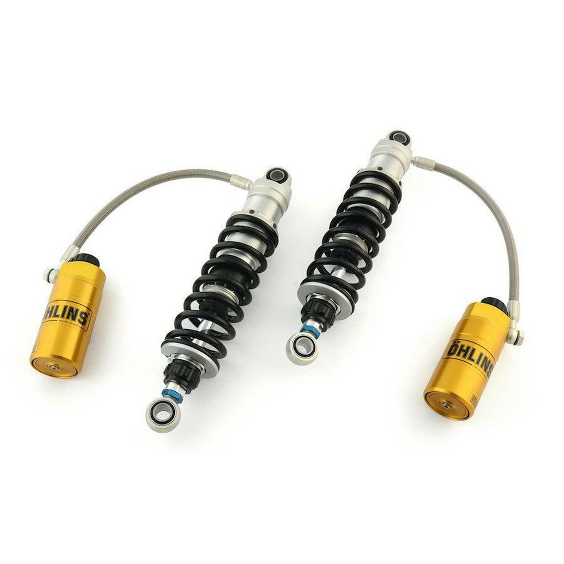 Ohlins Harley Twin Bagger Shocks - HD 357