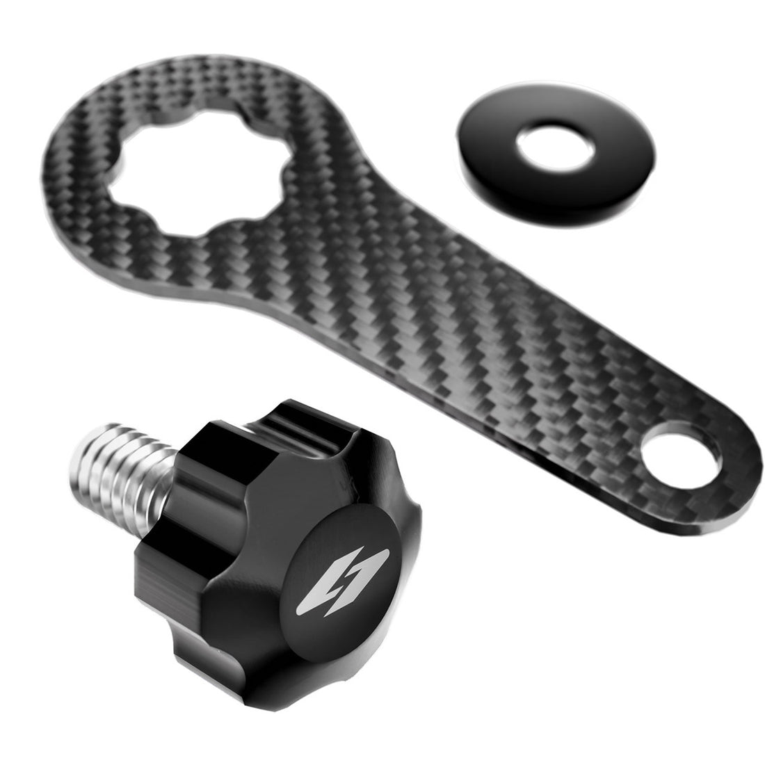 Pro-Line Quick Mount Seat Screw (Indian)