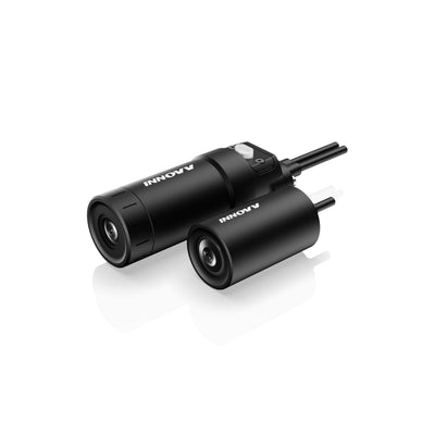 INNOVV K6 2K+1080P Motorcycle Dashcam