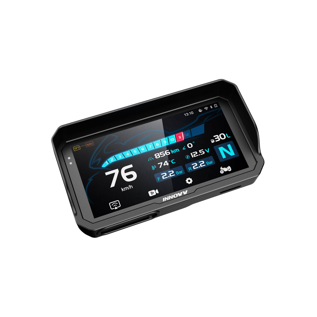 INNOVV N2/N3 Display Sunshade