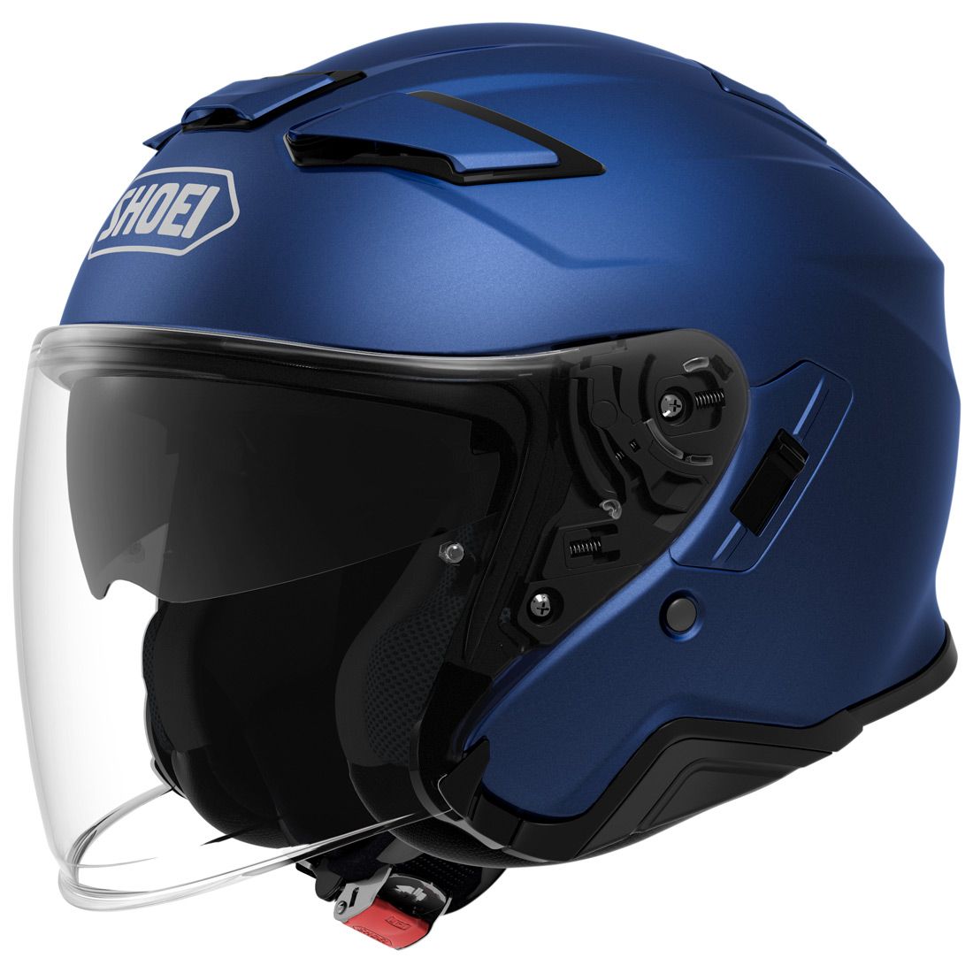 Shoei J-Cruise II, view 2