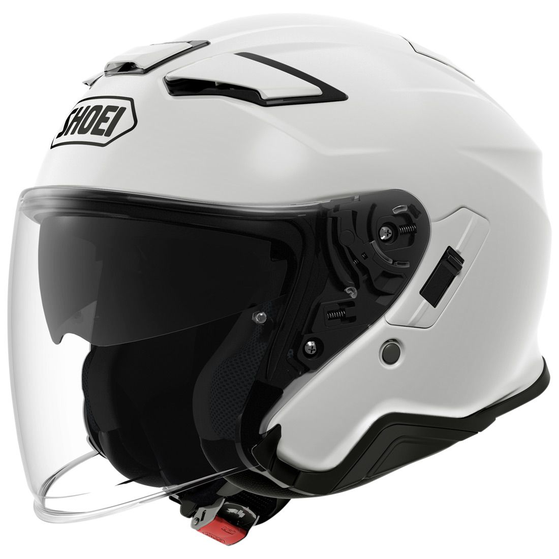 Shoei J-Cruise II, view 3