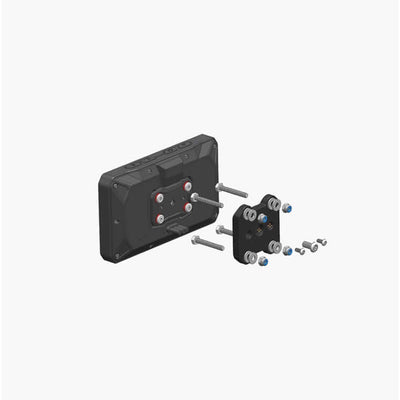 CHIGEE AIO-5 Specialized Mounting Bracket (BMW K1600/R1250RT)