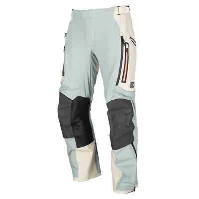 KLIM Adventure Rally Pant Peyote - Slate Gray
