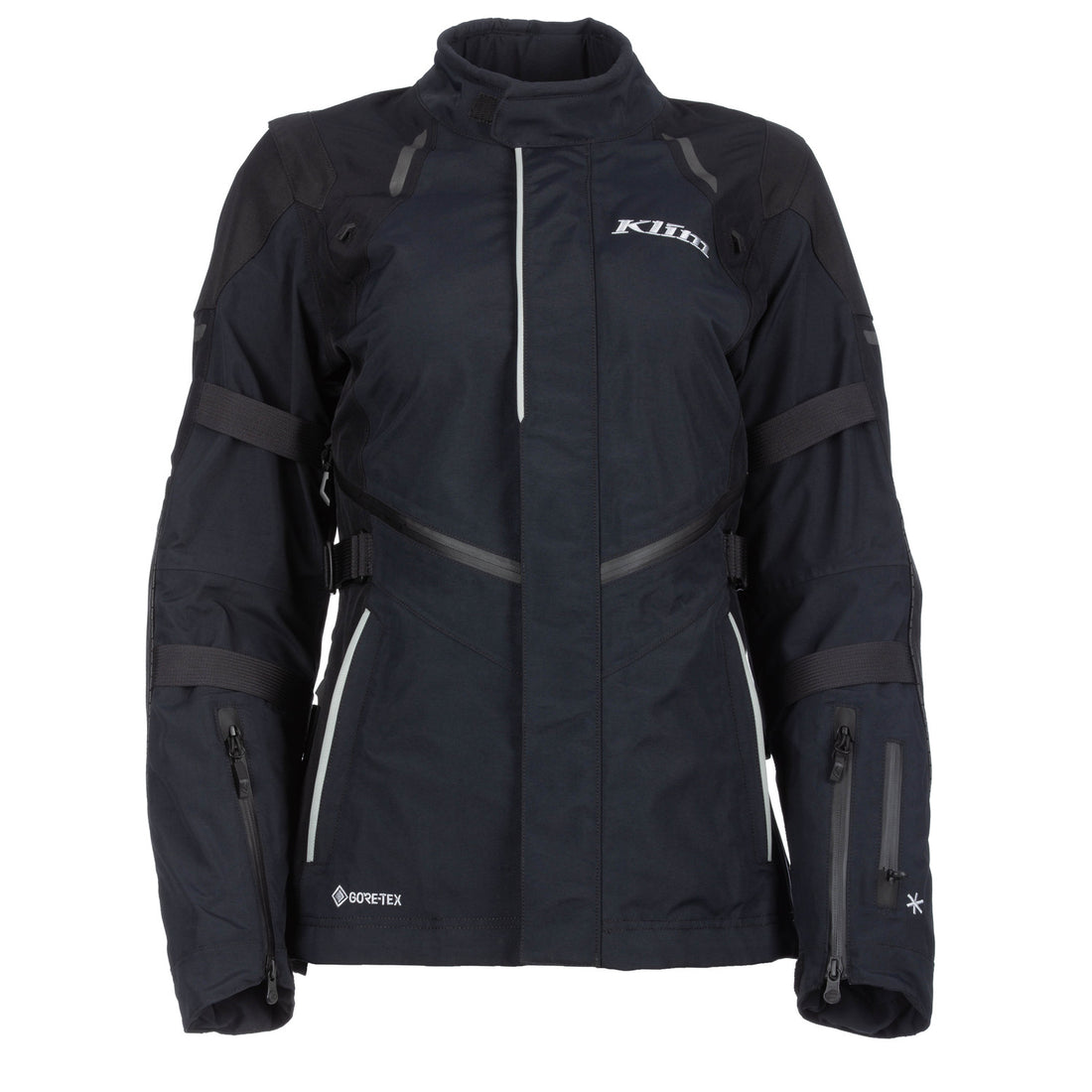 KLIM Altitude Jacket (Women's) Black