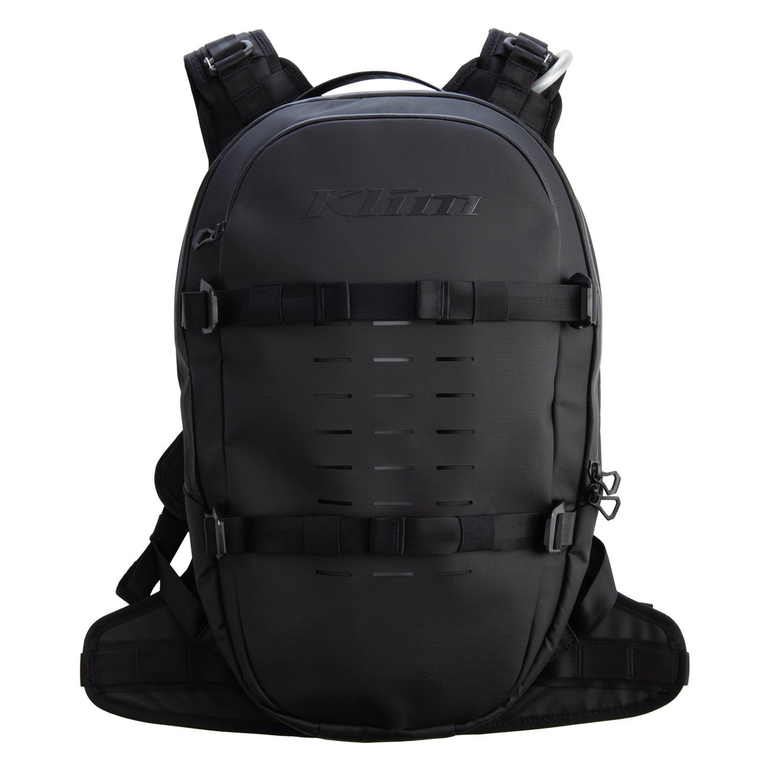 KLIM Arsenal 15 Backpack Stealth Black