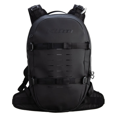 KLIM Arsenal 15 Backpack Stealth Black