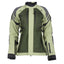 Rifle Green - Oil Green