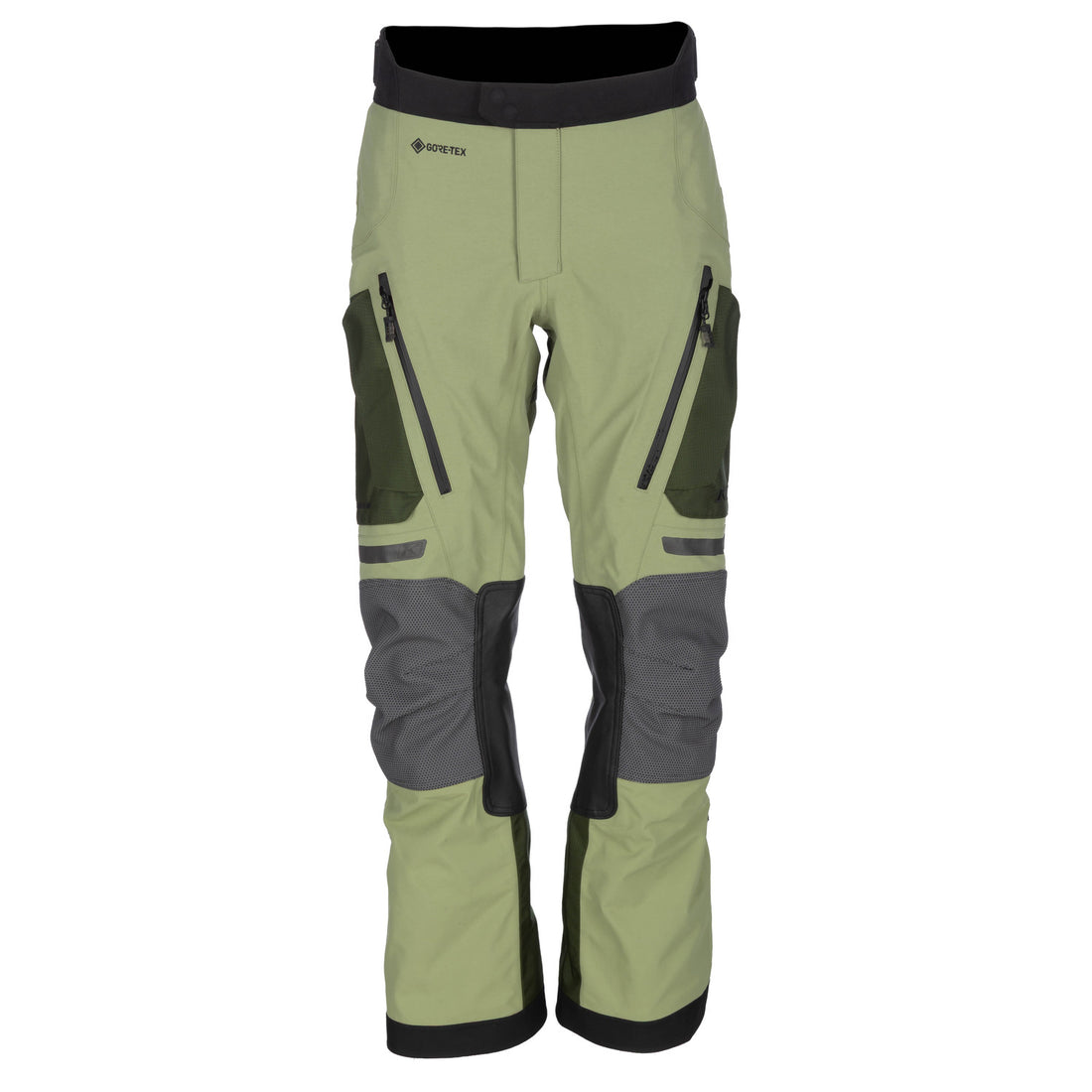 KLIM Artemis Pant (Women's) Rifle Green - Oil Green