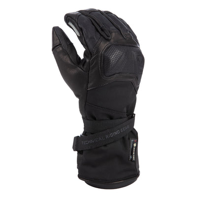 KLIM Badlands GTX Long Glove Stealth Black