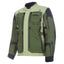 Rifle Green - Oil Green