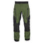 Rifle Green - Oil Green