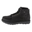 Gunmetal Black