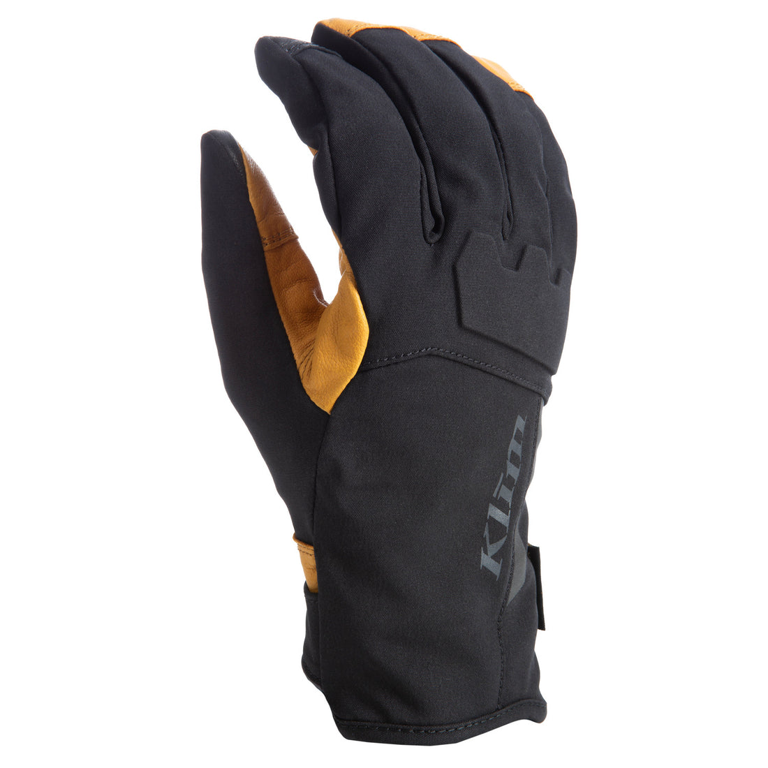 KLIM Enduro GTX Glove Black
