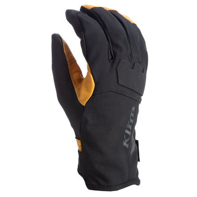 KLIM Enduro GTX Glove Black